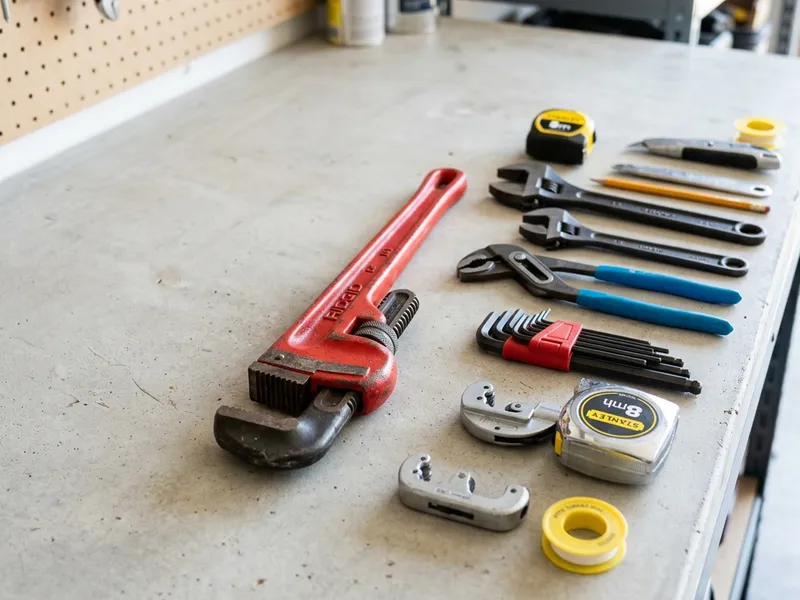 Emergency Plumber in Gandys Beach, NJ